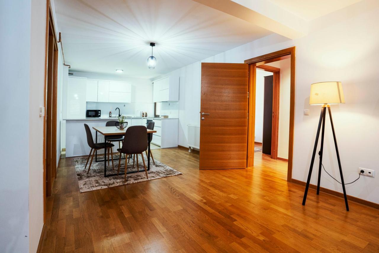 Mahala Apartment Sarajevo