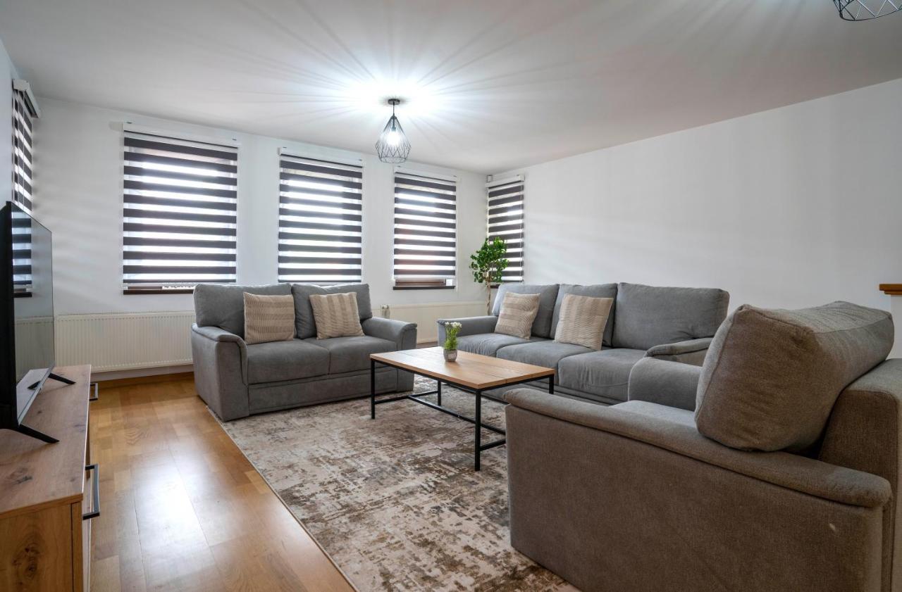 Apartment Mahala