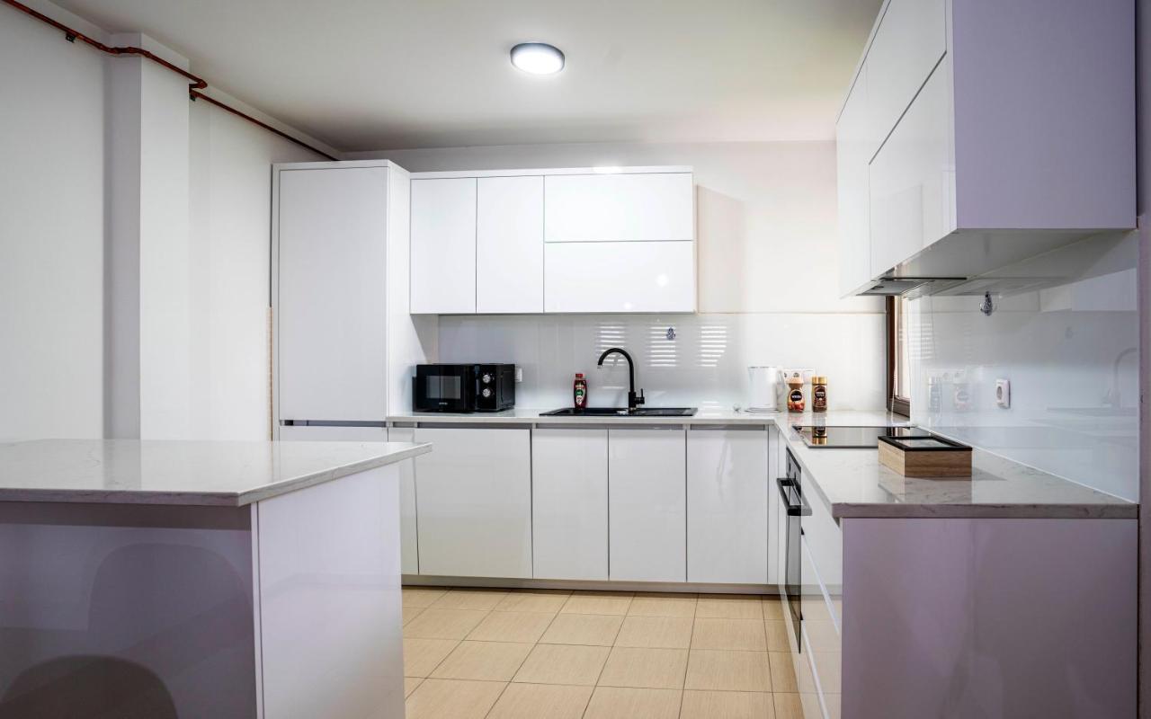 Apartment Mahala Sarajevo