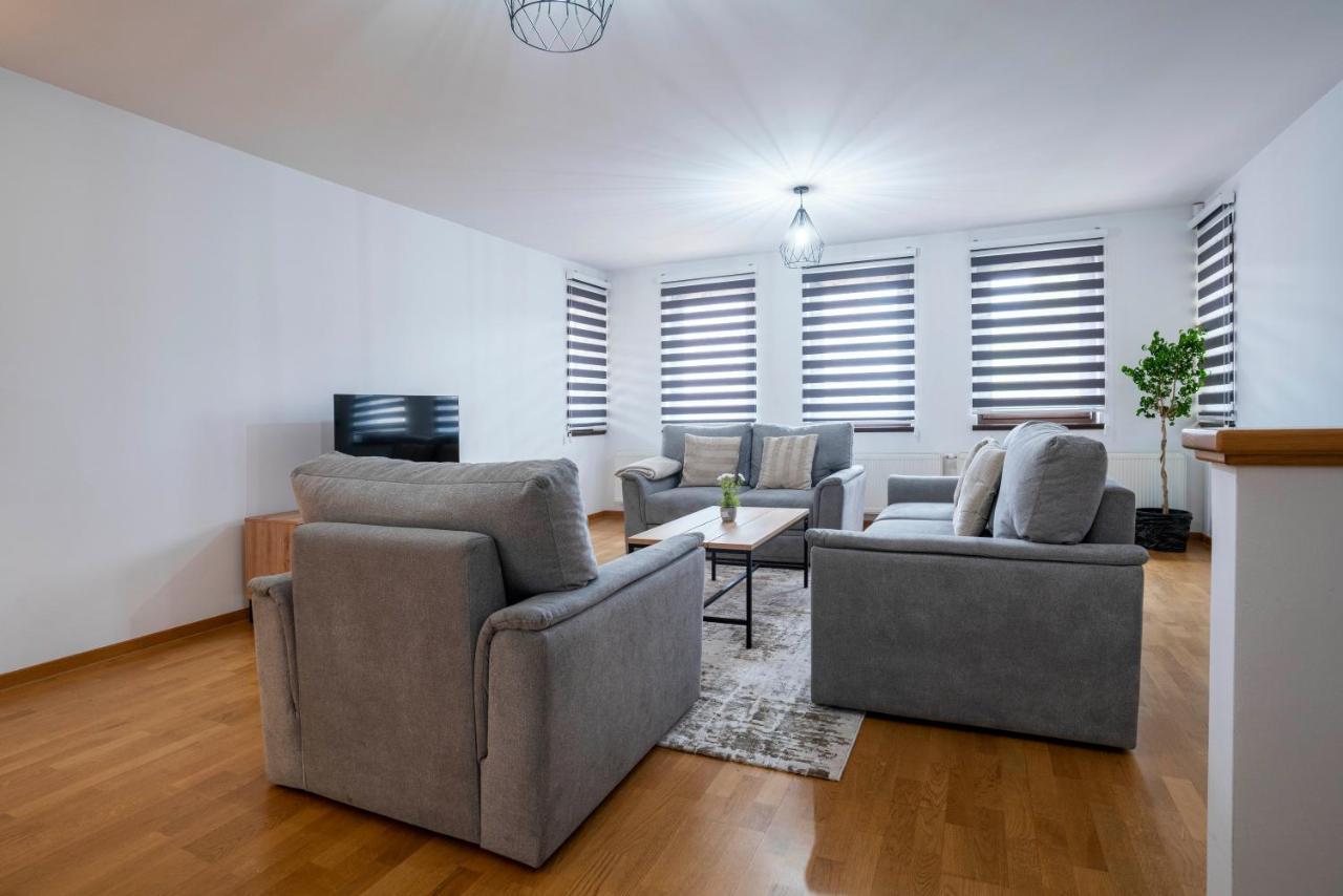Mahala Apartment